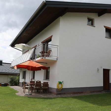 丰塔内拉Haus Resi公寓 外观 照片