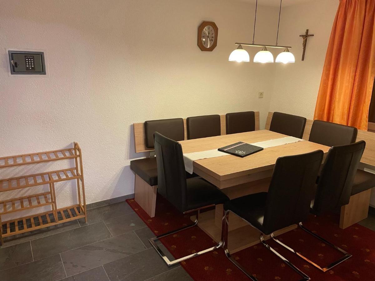 丰塔内拉Haus Resi公寓 外观 照片