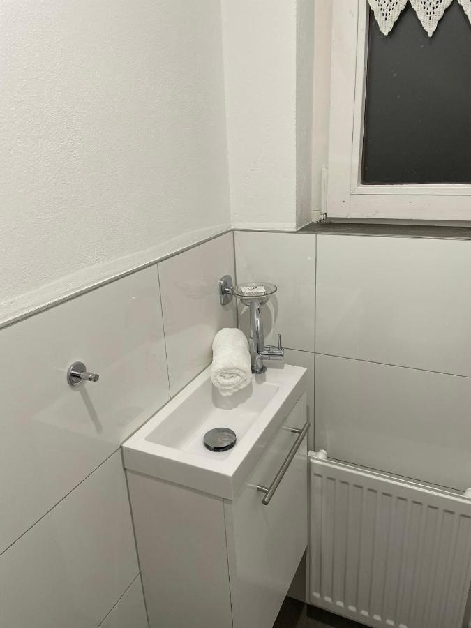 丰塔内拉Haus Resi公寓 外观 照片