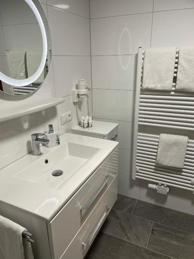 丰塔内拉Haus Resi公寓 外观 照片
