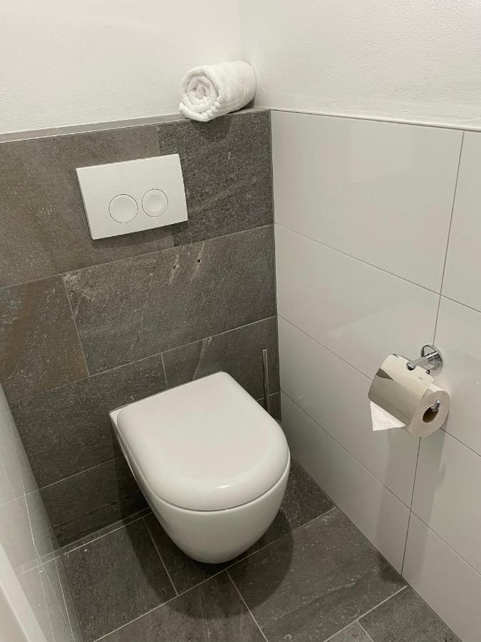 丰塔内拉Haus Resi公寓 外观 照片