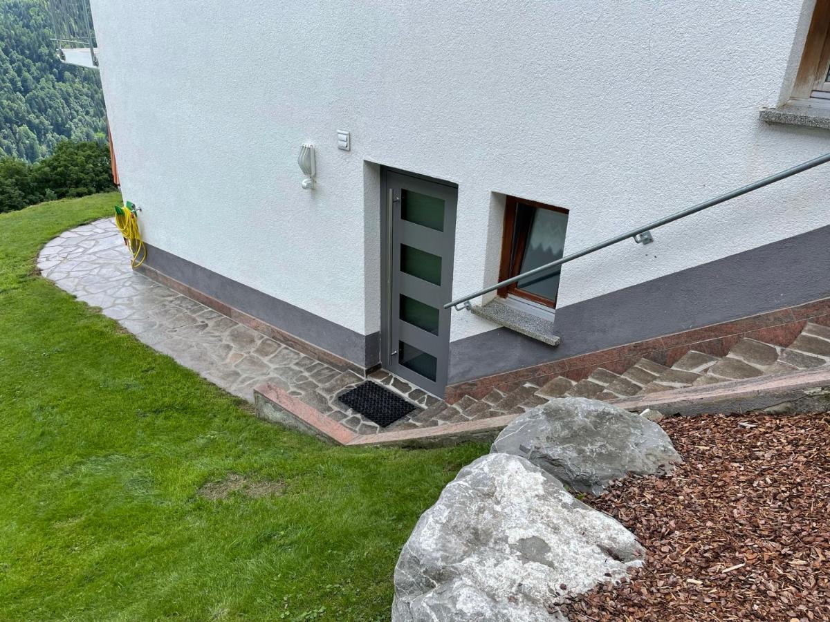 丰塔内拉Haus Resi公寓 外观 照片