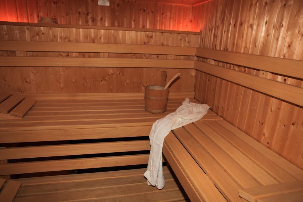 丰塔内拉Haus Resi公寓 外观 照片