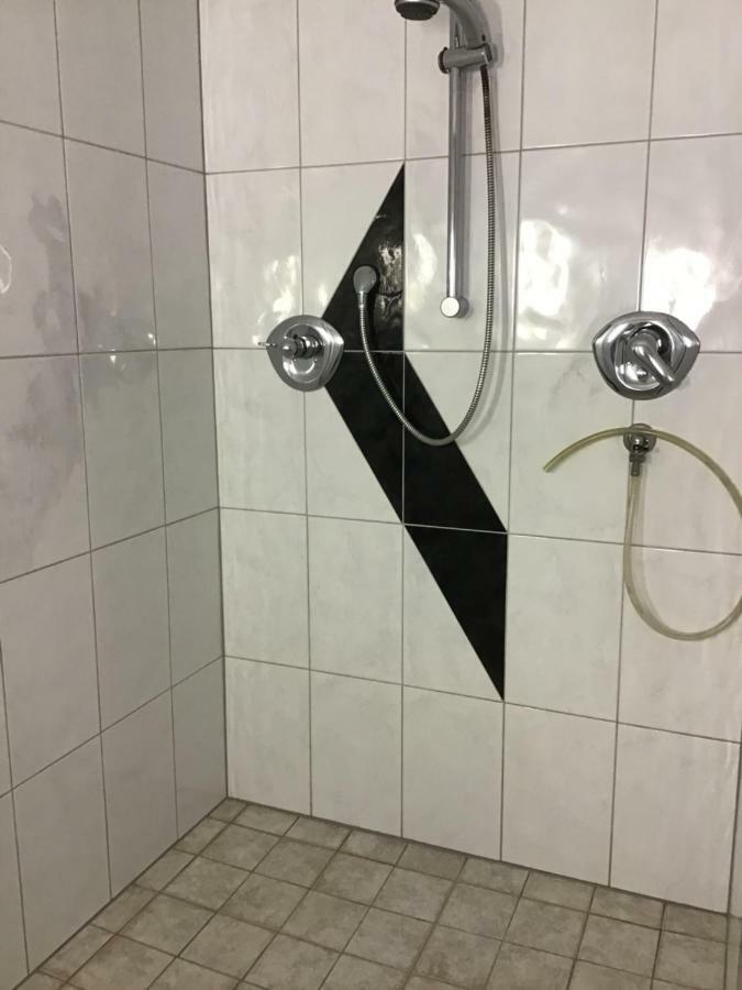 丰塔内拉Haus Resi公寓 外观 照片